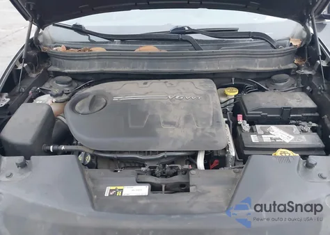 2016 Jeep Cherokee Latitude z USA, uszkodzony, nr VIN 1C4PJMCSXGW111131